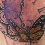 Tattoos - Mandala Style - 126265